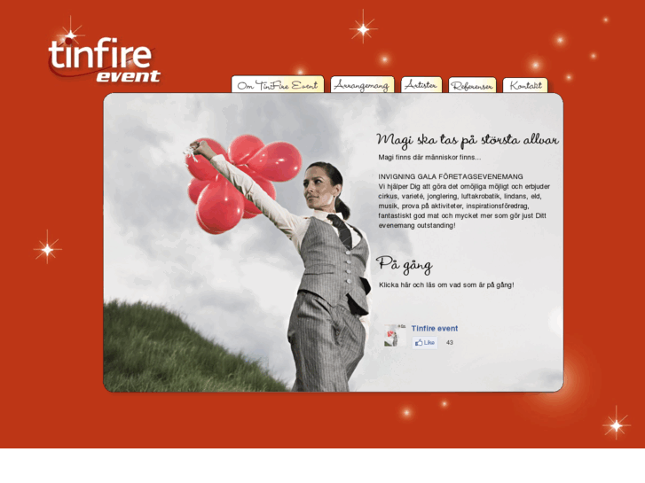 www.tinfireevent.com