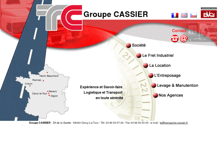 www.transports-cassier.com