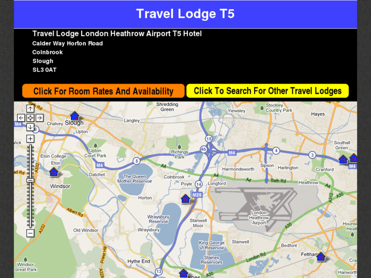 www.travel-lodge-t5.co.uk