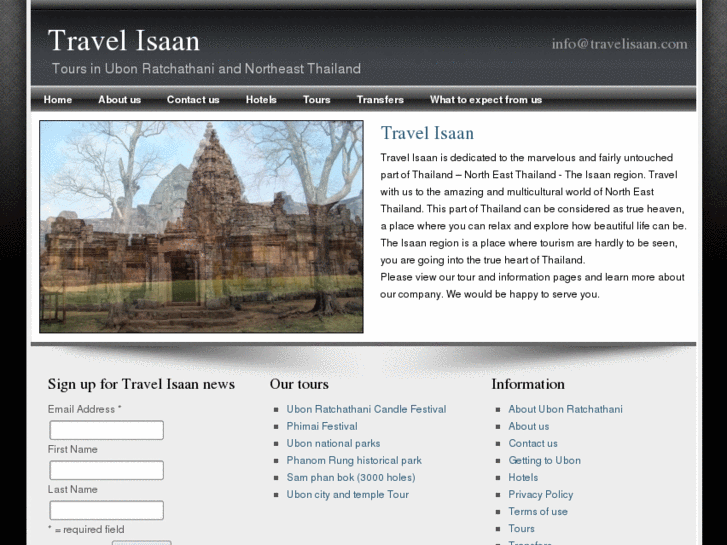 www.travelisaan.com