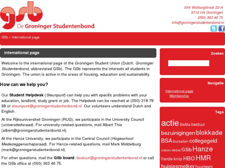 www.university-groningen.com