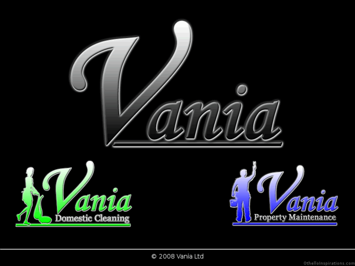 www.vanialtd.com