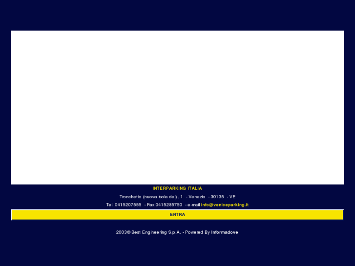 www.veniceparking.it