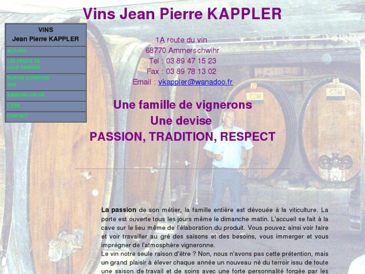 www.vinkappler.com