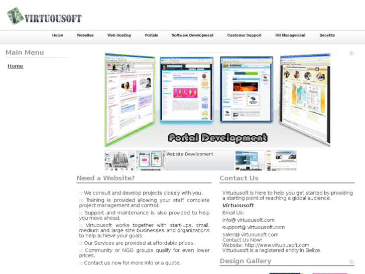 www.virtuousoft.com