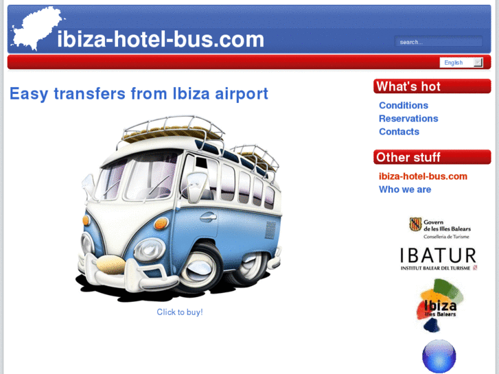 www.visitmenorca-transfers.com