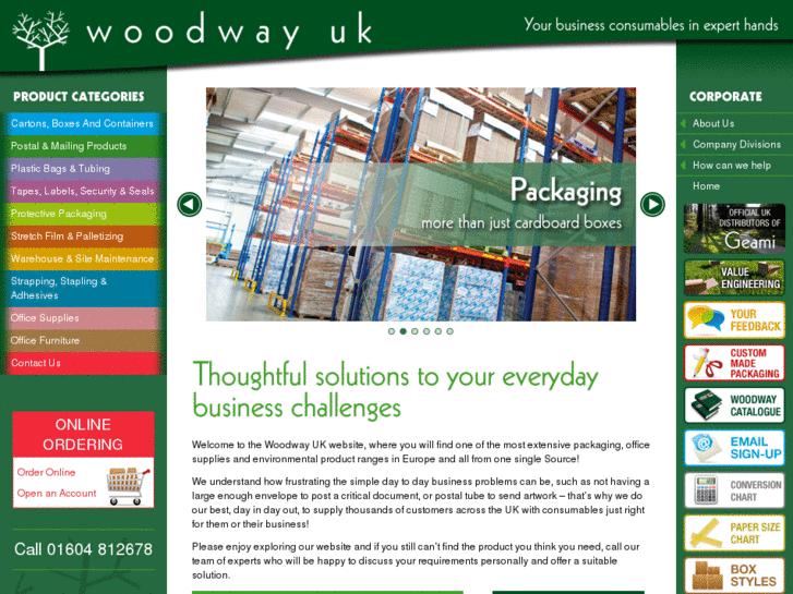 www.woodwayuk.com