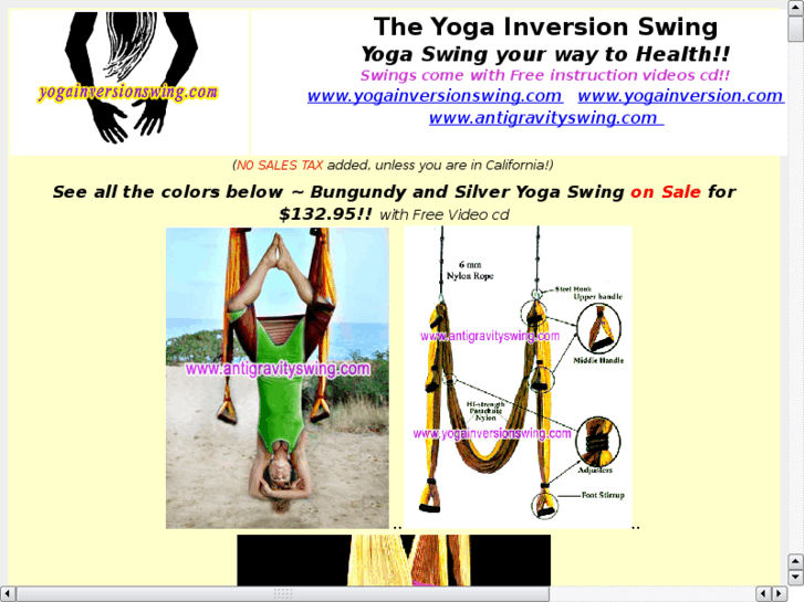 www.yoga-swings.com