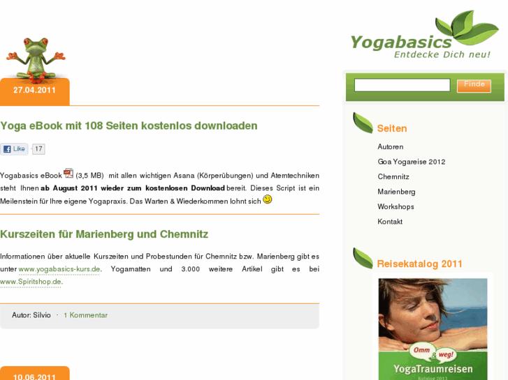 www.yogabasics.de