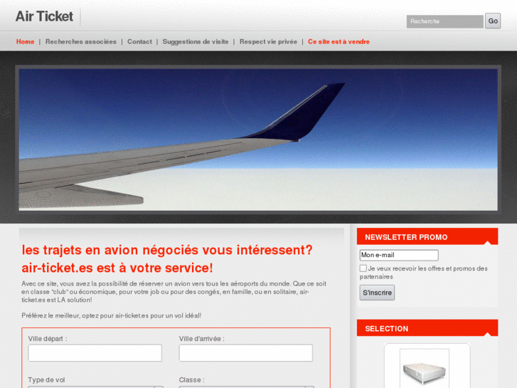 www.air-ticket.es