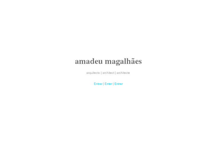 www.amadeumagalhaes.com