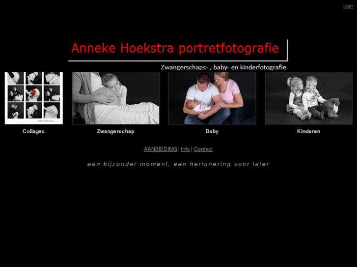 www.annekehoekstra.nl