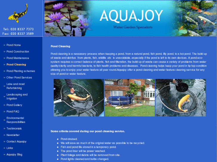 www.aquajoyltd.com