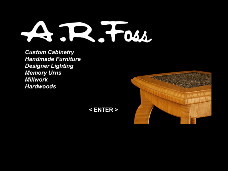 www.arfoss.com