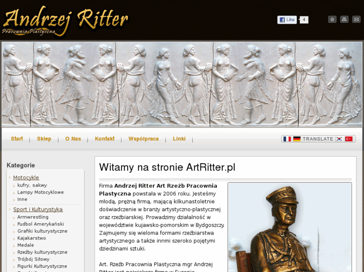 www.artritter.pl