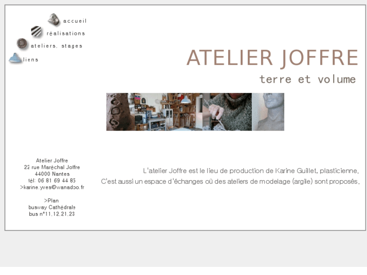 www.atelierjoffre.com