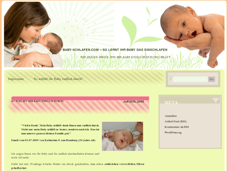 www.baby-schlafen.com