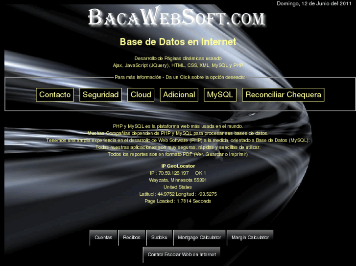 www.bacawebsoft.com