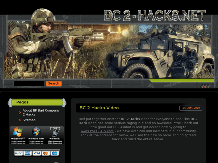 www.bc2-hacks.net