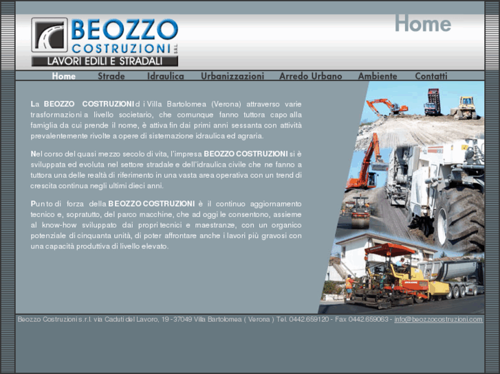 www.beozzocostruzioni.com