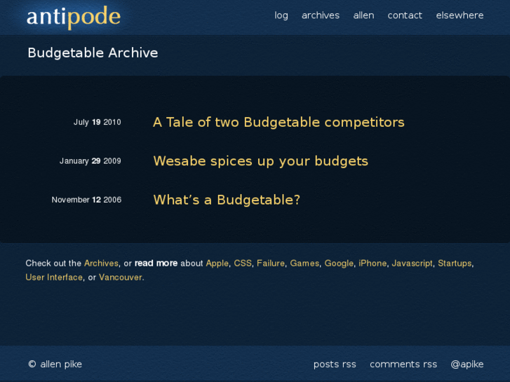 www.budgetable.com