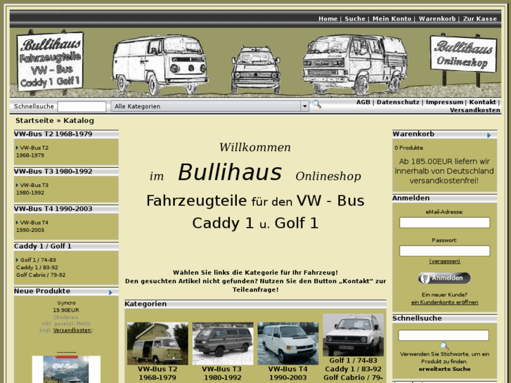 www.bullihaus.com