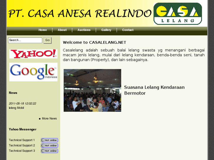 www.casalelang.net