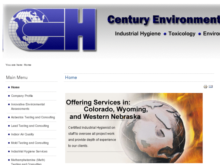 www.centuryenvironmental.com