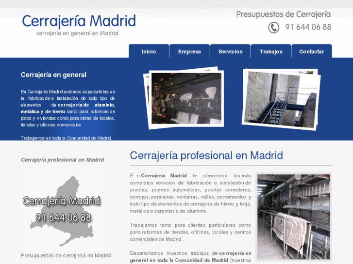 www.cerrajeriamadrid.org