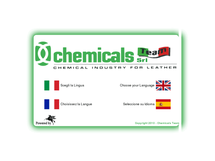 www.chemicalsteam.com