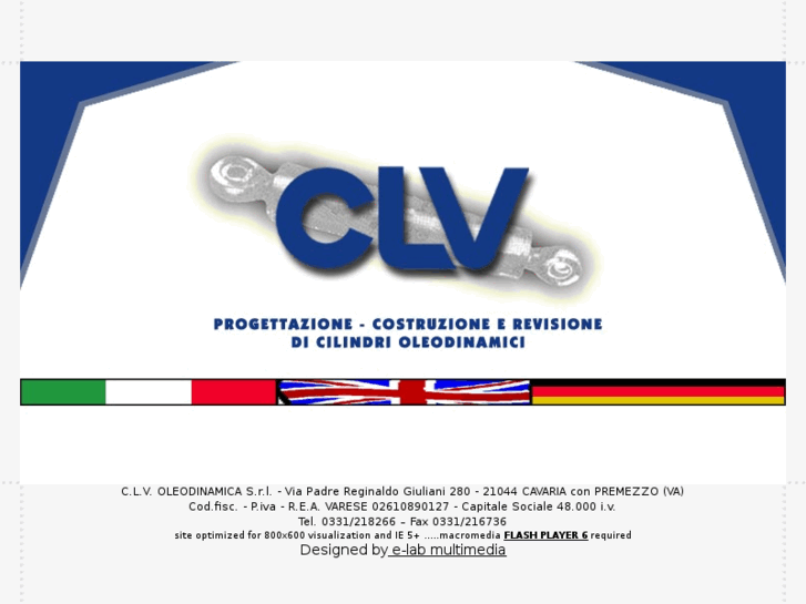 www.clvoleodinamica.com