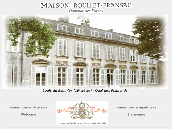 www.cognac-fransac.com