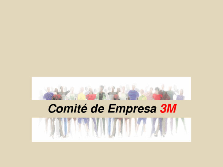 www.comitedeempresa3m.org.es