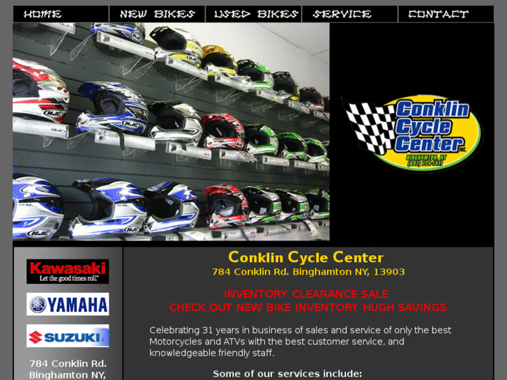 www.conklincycle.com