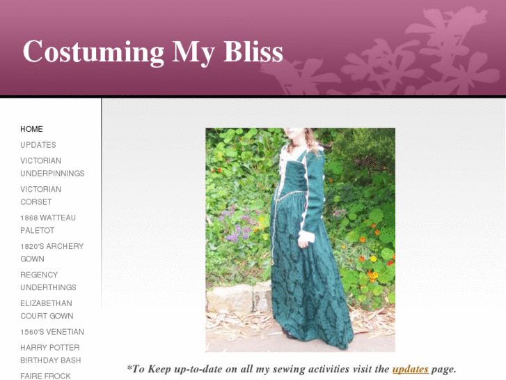 www.costumingmybliss.com