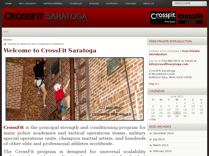 www.crossfitsaratoga.com