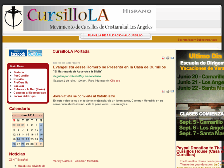 www.cursillola.org