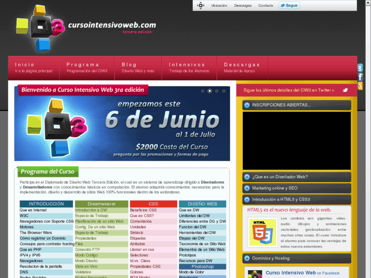 www.cursointensivoweb.com