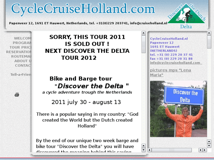 www.cyclecruiseholland.com