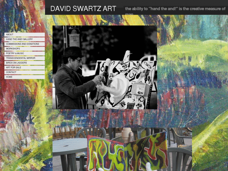 www.davidswartzart.com