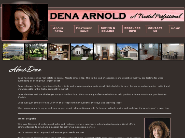 www.denaarnold.com