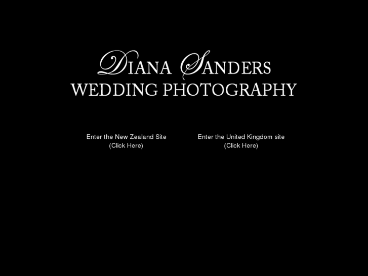 www.dianasanders.co.nz