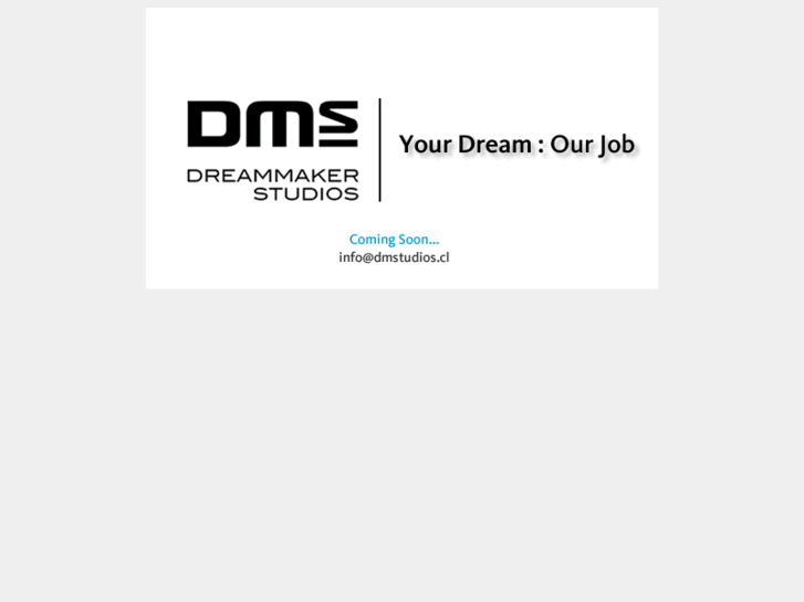 www.dmstudios.cl