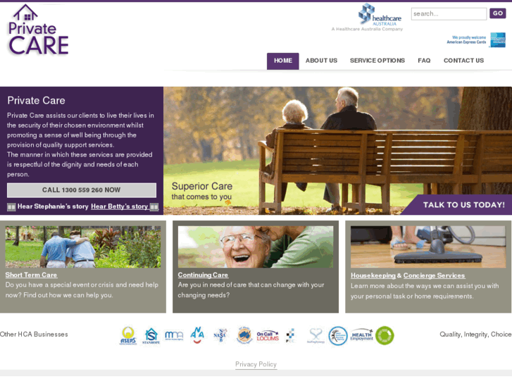 www.eldercare.com.au