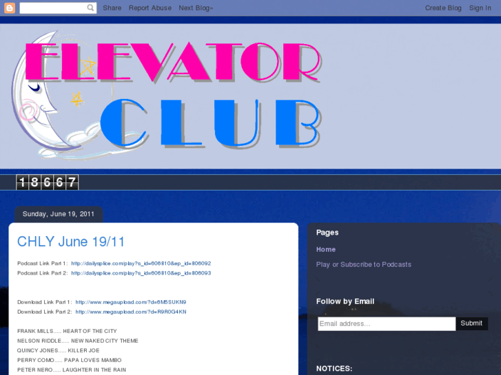 www.elevatorclubradio.com