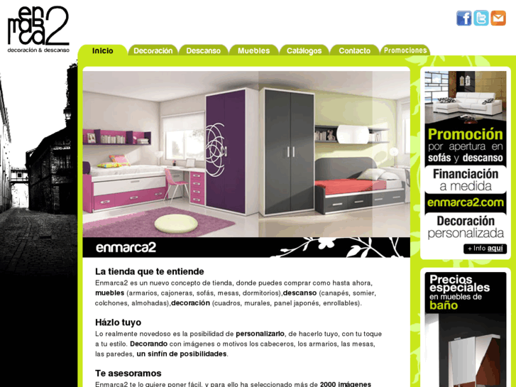 www.enmarca2.com