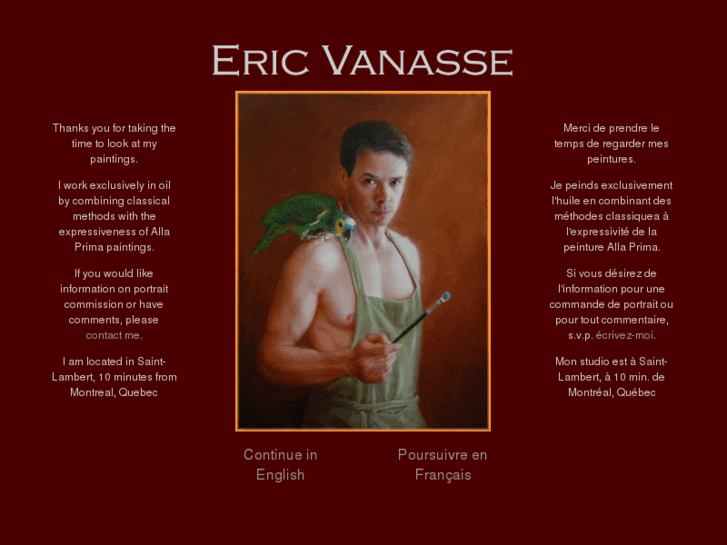 www.ericvanasse.com