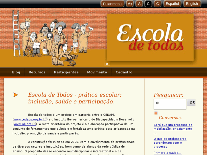 www.escoladetodos.net