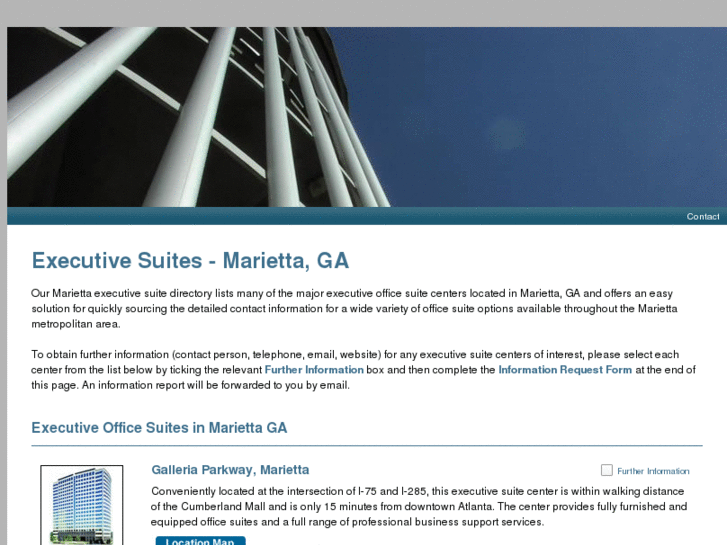 www.executive-suites-marietta.com