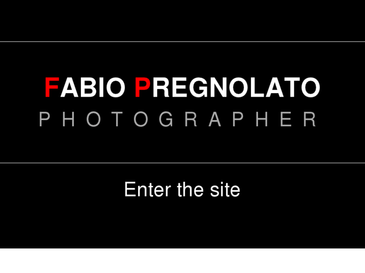 www.fabiopregnolato.net